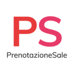 Prenota Sale - FacilePA- Transizione Digitale